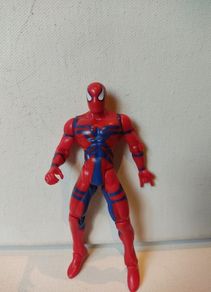 Spiderman Toy Biz 1995