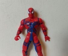Spiderman Toy Biz 1995