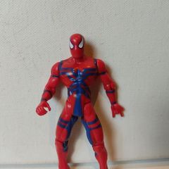 Spiderman Toy Biz 1995