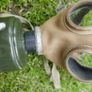 Vintage Gas Mask Image 3