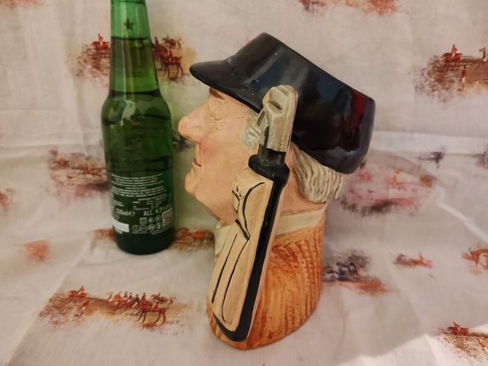 Character Jug