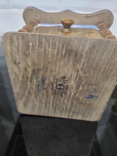 vintage grinder