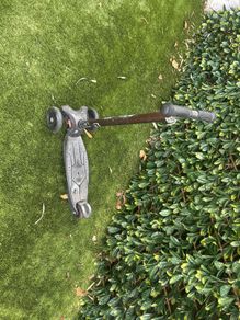 micro scooter