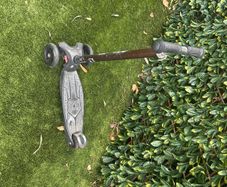 micro scooter