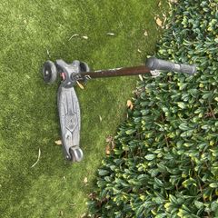 micro scooter