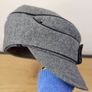 WW2 era Swiss Army Hat Collectable Militaria Image 5