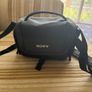 Sony A6000 + 16-50mm Kit Lens + extras Image 6