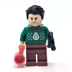 Lego POE DAMERON Minifigure Advent Lego Star Wars Minifigure