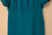 Carraig Donn Jade green dress