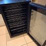 Wine Fridge  34 bottle Image 3