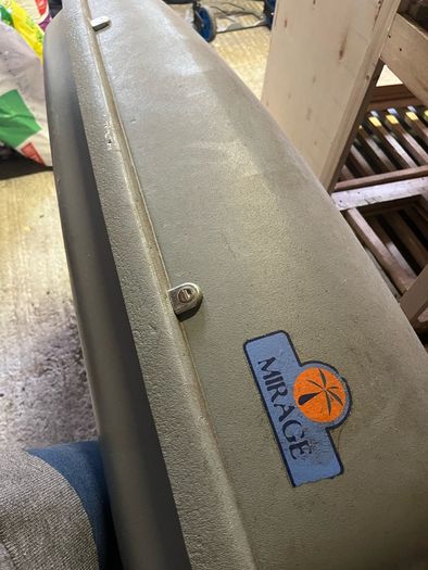 Car Roof Box