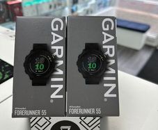 Garmin Forerunner 55 GPS Running Watch