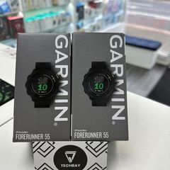 Garmin Forerunner 55 GPS Running Watch