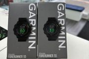 Garmin Forerunner 55 GPS Running Watch