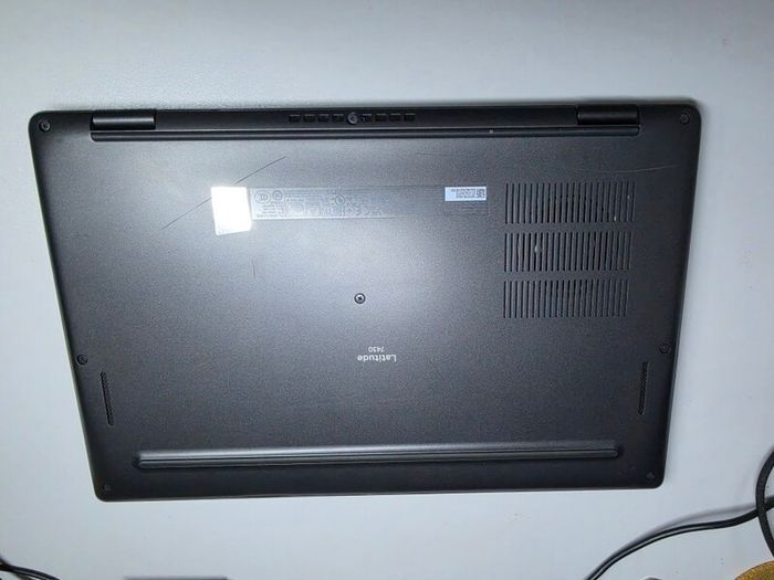 Dell Latitude 7430 14" | Core i7-1270P | 32GB RAM | 512GB NVMe SSD | Win 11 Pro
