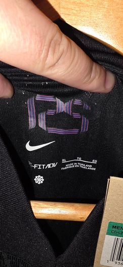 FC Barcelona Away Shirt 2024/25 Raphinha #11