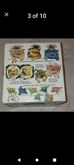 boglin