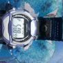 Freestyle Predator Digital Watch  New Battery Works Image 10