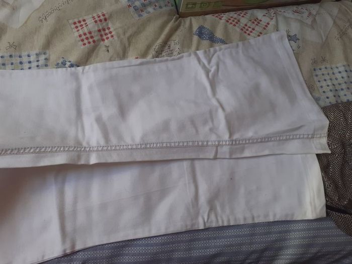 Bershhka girls jeans