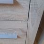 two bedside lockers Image 3