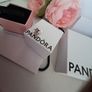 new genuine pandora Minnie and mickey mouse charm Image 6