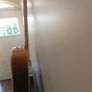 Rare Framus Dove acoustic guitar. Image 5