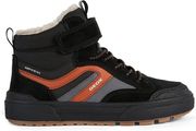 NEW - Geox Boy's J Weemble B ABX - size 1