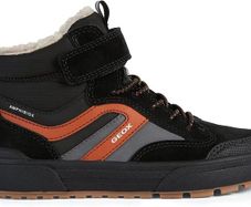 NEW - Geox Boy's J Weemble B ABX - size 1