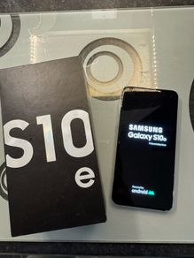 Samsung Galaxy S10e