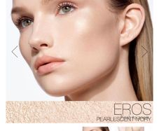 NARS Light Reflecting Luminizing Powder - EROS - 2g Mini Travel Size
