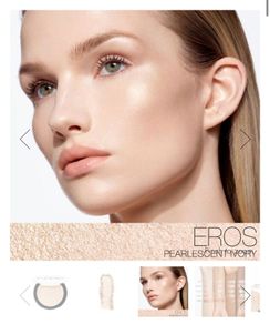 NARS Light Reflecting Luminizing Powder - EROS - 2g Mini Travel Size