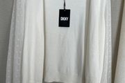 DKNY Cardigan