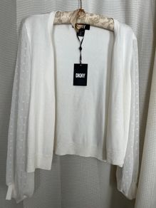 DKNY Cardigan