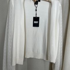 DKNY Cardigan