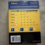 Fellowes A6 Laminating Pouches - 125 Microns - 100 Sheets Image 2