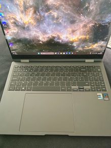 Samsung Book3 Pro 360