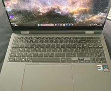 Samsung Book3 Pro 360