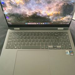 Samsung Book3 Pro 360
