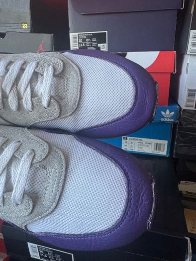 Nike Air Max 1 SC Field Purple DZ4549-101