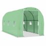 Greenhouse 9 sqm 4.5x2x2 m Image 2