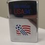USA World Cup 1994 Zippo lighter Image 2
