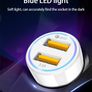 New 5.0V Dual USB Port Fast Car Charger For Samsung Image 6