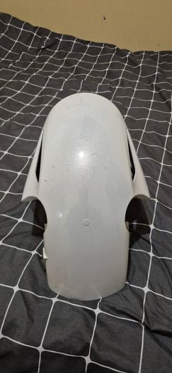 Cbr1000rr Sc59 2008-2016 Oem Front Mudguard