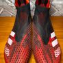 Adidas Predator Demonskin Football Soccer Boots UK9 EU43 Image 6