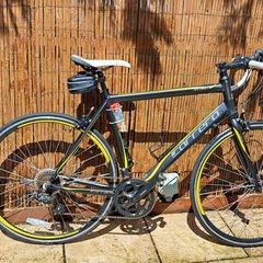 Carrera Zelos