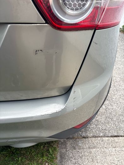 2010 Ford Kuga
