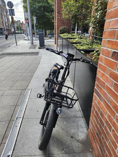 eBikes
