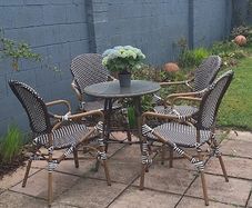 Outdoor Dining Table