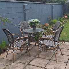 Outdoor Dining Table