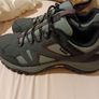 Brand new ladies merrell waterproof shoe Image 2